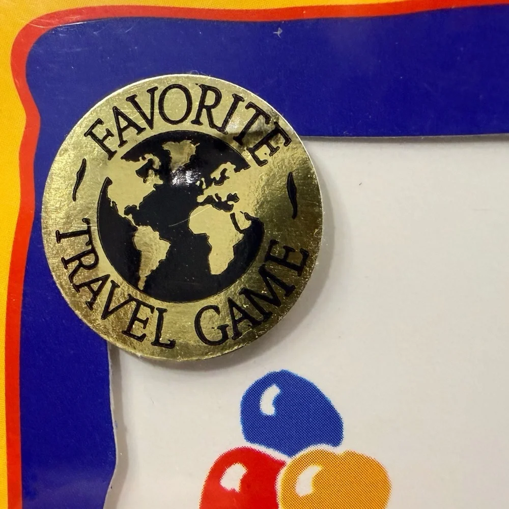 STORYTIME CREATIONS, INC. 1993 “The Storytelling Game
